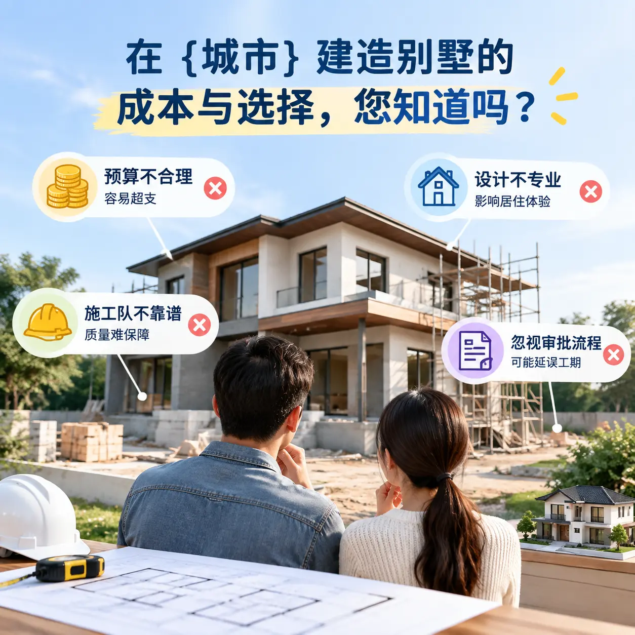 在 雷山 建造别墅的成本与选择,您知道吗?