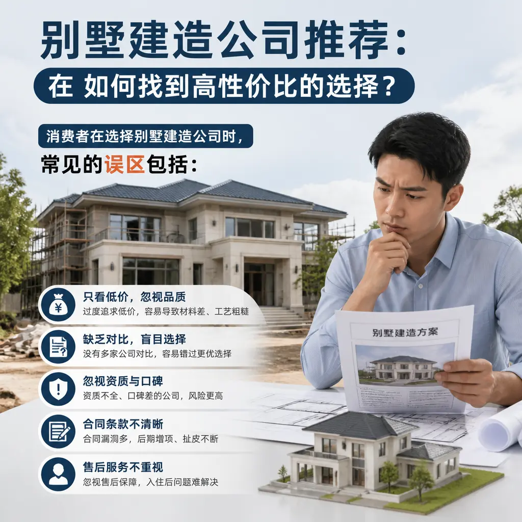 别墅建造公司推荐：在 雷山 如何找到高性价比的选择？