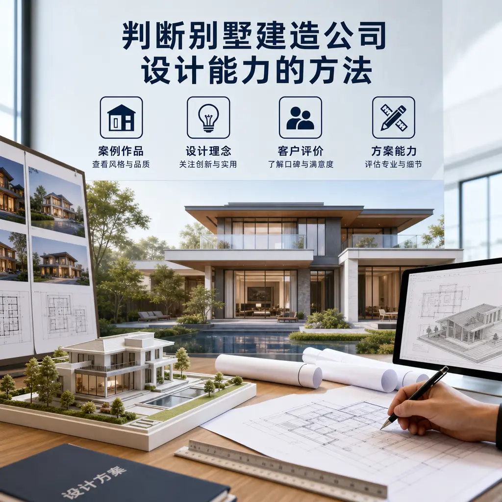 在 雷山 别墅建造公司推荐,性价比如何评估?