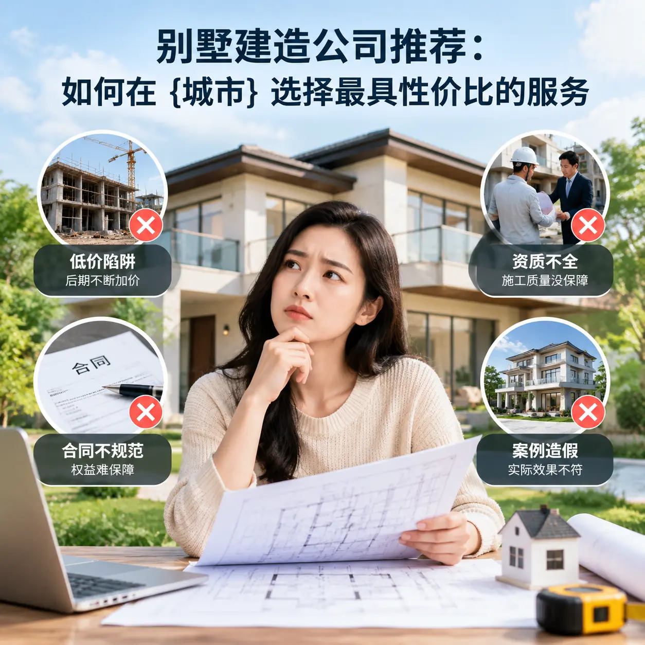 别墅建造公司推荐:如何在 雷山 选择最具性价比的服务